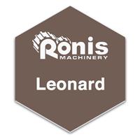 Smooth Plastic Hexagon Shape Name Tag